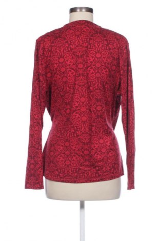 Damen Shirt Seppala, Größe L, Farbe Rot, Preis € 2,99