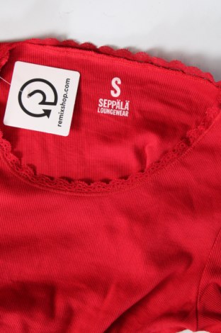 Damen Shirt Seppala, Größe S, Farbe Rot, Preis € 6,49