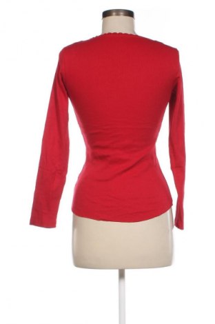 Damen Shirt Seppala, Größe S, Farbe Rot, Preis € 6,49