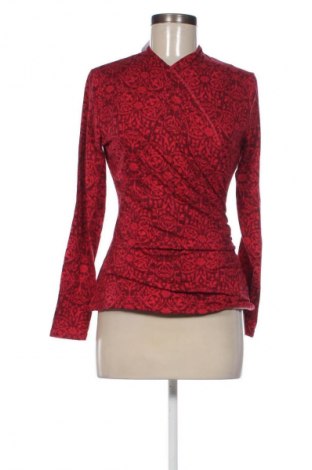 Damen Shirt Seppala, Größe S, Farbe Rot, Preis 13,49 €