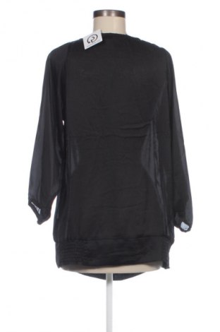 Damen Shirt Seppala, Größe M, Farbe Schwarz, Preis 2,99 €