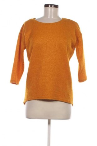 Damen Shirt Seventy Seven, Größe S, Farbe Orange, Preis 5,90 €