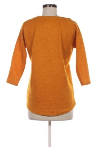 Damen Shirt Seventy Seven, Größe S, Farbe Orange, Preis 5,90 €