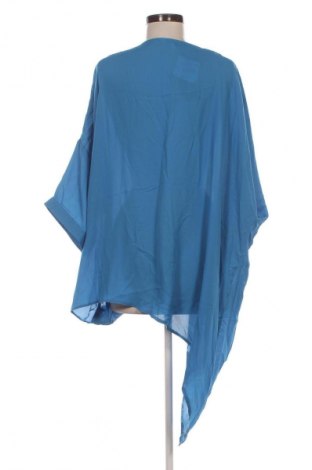 Damen Shirt Simply Be, Größe 4XL, Farbe Blau, Preis € 15,80