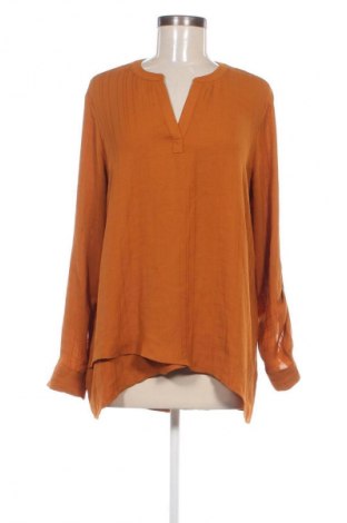 Damen Shirt Simply Vera Vera Wang, Größe L, Farbe Orange, Preis 17,39 €