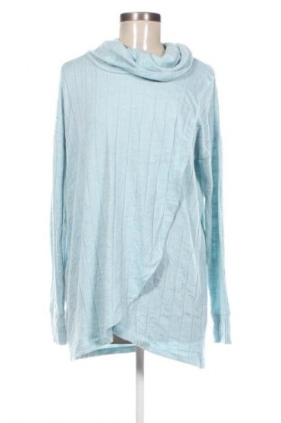 Damen Shirt Sonoma, Größe L, Farbe Blau, Preis € 4,99