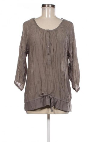 Damen Shirt Soya Concept, Größe L, Farbe Braun, Preis € 5,99