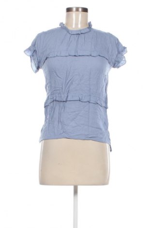 Damen Shirt Sparkz, Größe XS, Farbe Blau, Preis € 18,99