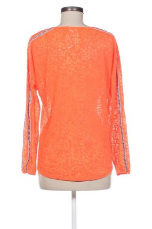 Damen Shirt Sportalm, Größe M, Farbe Orange, Preis € 57,49