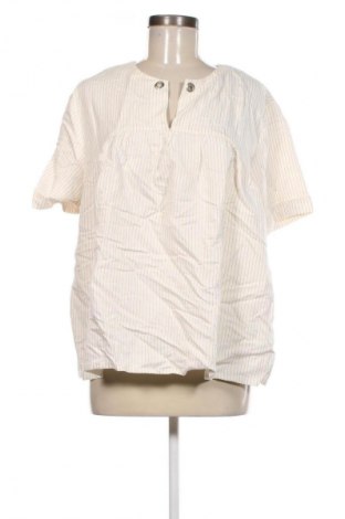 Damen Shirt Stefanel, Größe L, Farbe Mehrfarbig, Preis 14,99 €