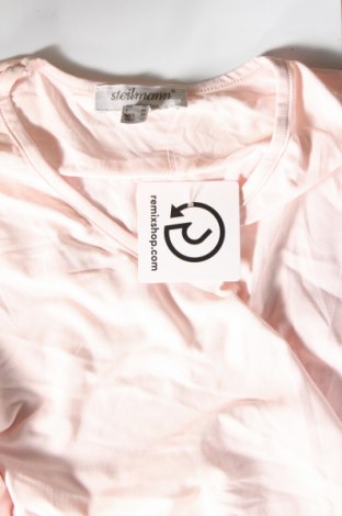 Damen Shirt Steilmann, Größe L, Farbe Rosa, Preis € 6,49