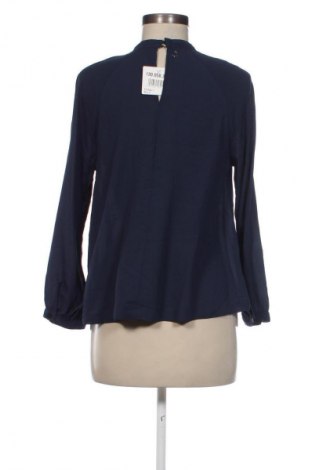 Damen Shirt Stockh Lm, Größe XS, Farbe Blau, Preis € 15,99