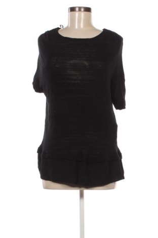 Bluză de femei Stradivarius, Mărime M, Culoare Negru, Preț 28,99 Lei