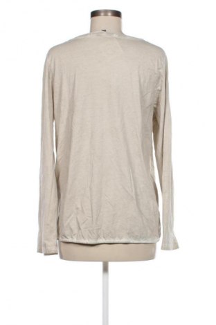 Damen Shirt Street One, Größe L, Farbe Beige, Preis 23,99 €