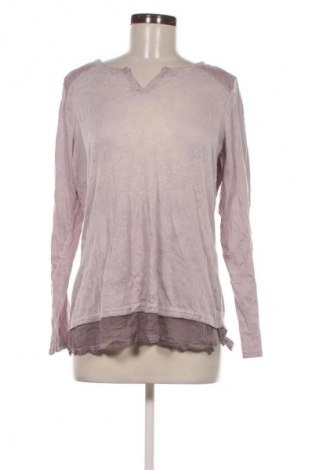 Damen Shirt Street One, Größe M, Farbe Mehrfarbig, Preis € 11,99