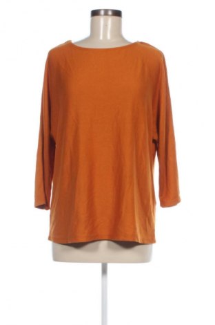 Damen Shirt Street One, Größe M, Farbe Gelb, Preis € 23,99