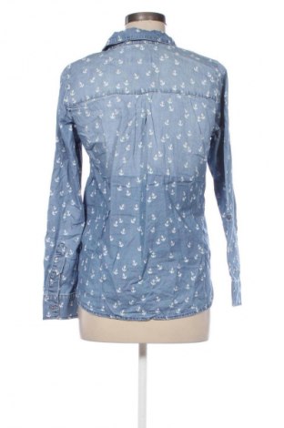 Damen Shirt Street One, Größe S, Farbe Blau, Preis 10,99 €