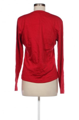 Damen Shirt Street One, Größe XL, Farbe Rot, Preis 23,99 €