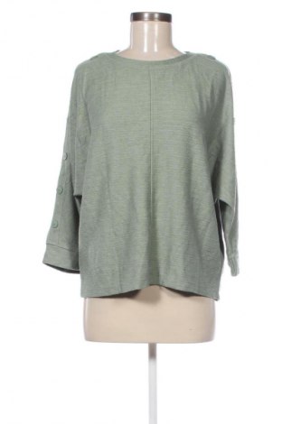 Damen Shirt Street One, Größe S, Farbe Grün, Preis € 23,99