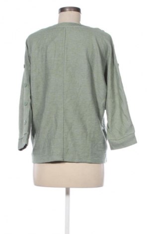 Damen Shirt Street One, Größe S, Farbe Grün, Preis € 23,99