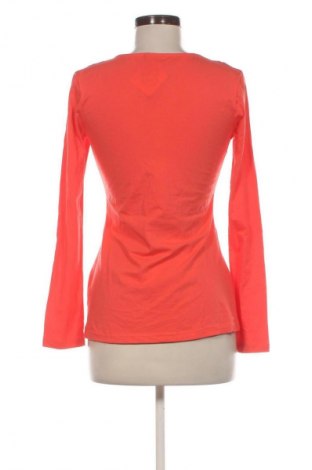 Damen Shirt Street One, Größe M, Farbe Rot, Preis 17,00 €