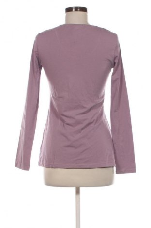 Damen Shirt Street One, Größe M, Farbe Lila, Preis 17,00 €