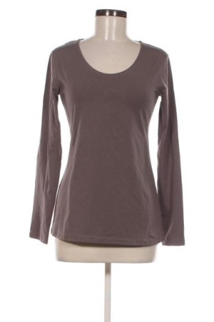 Damen Shirt Street One, Größe M, Farbe Braun, Preis 17,00 €