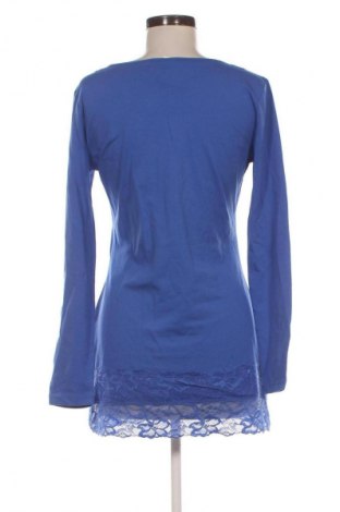 Damen Shirt Street One, Größe M, Farbe Blau, Preis 17,00 €