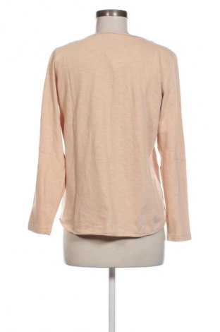 Damen Shirt Street One, Größe M, Farbe Beige, Preis 17,39 €