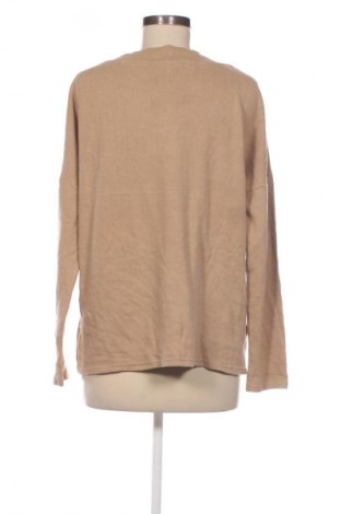 Damen Shirt Street One, Größe L, Farbe Beige, Preis € 10,99