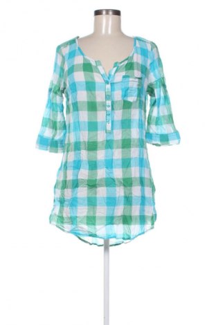 Damen Shirt Street One, Größe M, Farbe Mehrfarbig, Preis € 8,99