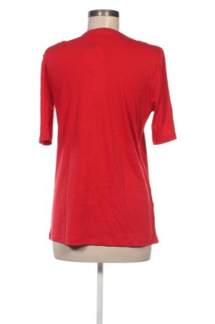 Damen Shirt Street One, Größe L, Farbe Rot, Preis € 32,00