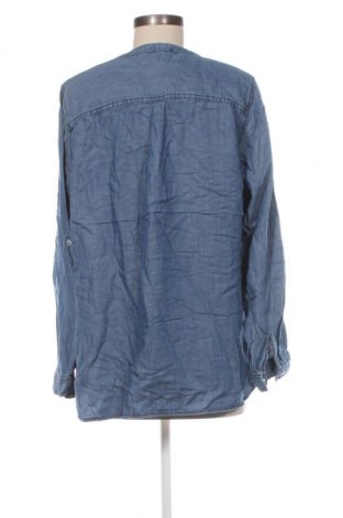 Damen Shirt Strokesman's, Größe XL, Farbe Blau, Preis 10,99 €