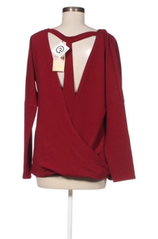 Damen Shirt Styleboom, Größe XL, Farbe Rot, Preis € 4,99