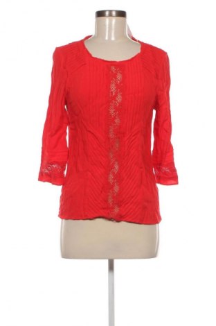 Damen Shirt Sud Express, Größe XS, Farbe Rot, Preis € 6,99