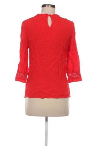 Damen Shirt Sud Express, Größe XS, Farbe Rot, Preis € 6,99