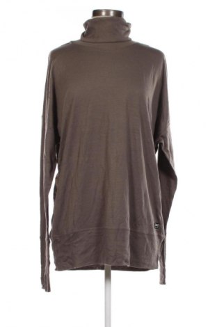 Damen Shirt Super.Natural, Größe XL, Farbe Braun, Preis 75,49 €