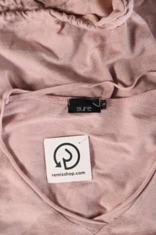 Damen Shirt Sure, Größe S, Farbe Rosa, Preis € 10,00