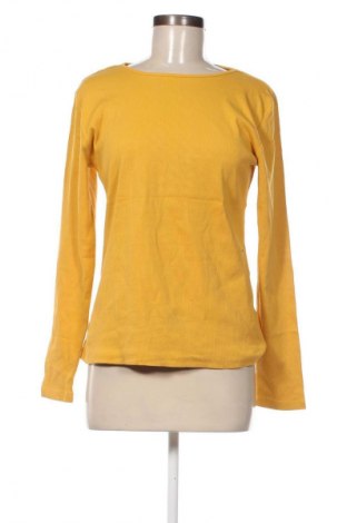 Damen Shirt Takko Fashion, Größe M, Farbe Gelb, Preis 13,49 €