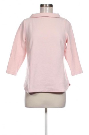 Damen Shirt Talbots, Größe M, Farbe Rosa, Preis 17,65 €