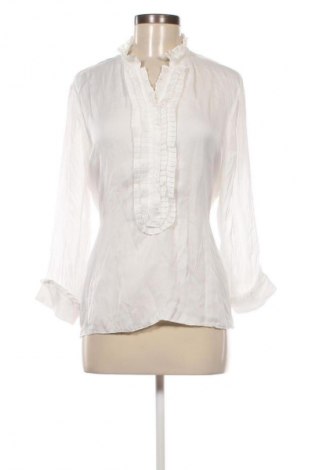 Damen Shirt Tara, Größe L, Farbe Weiß, Preis 5,99 €