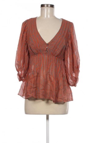 Damen Shirt Ted Baker, Größe M, Farbe Mehrfarbig, Preis 68,99 €