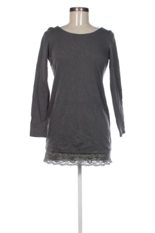 Damen Shirt Tezenis, Größe M, Farbe Grau, Preis € 13,49