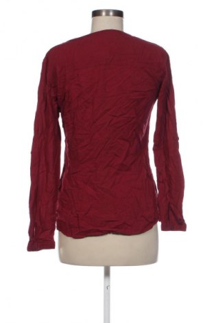 Damen Shirt Tom Tailor, Größe XXS, Farbe Rot, Preis 23,99 €