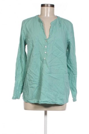 Damen Shirt Tom Tailor, Größe M, Farbe Grün, Preis € 23,99