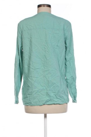 Damen Shirt Tom Tailor, Größe M, Farbe Grün, Preis € 23,99