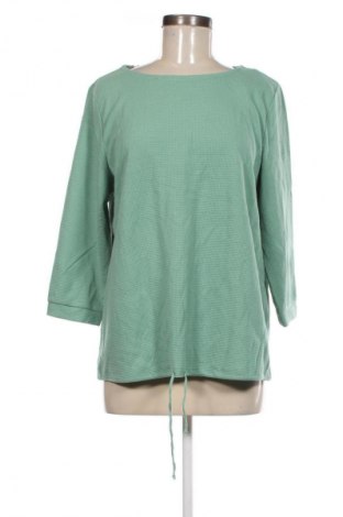 Damen Shirt Tom Tailor, Größe XL, Farbe Grün, Preis 23,99 €