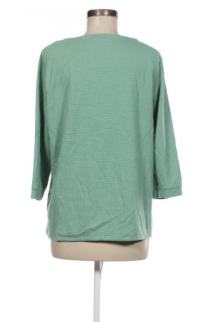 Damen Shirt Tom Tailor, Größe XL, Farbe Grün, Preis 10,99 €