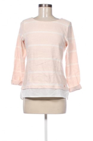 Damen Shirt Tom Tailor, Größe S, Farbe Mehrfarbig, Preis 10,99 €