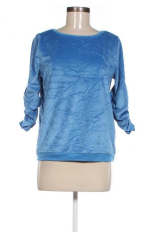 Damen Shirt Tom Tailor, Größe M, Farbe Blau, Preis € 6,49